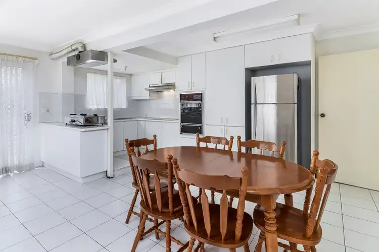 Sixth view of Homely house listing, 55 Luculia Avenue, Baulkham Hills NSW 2153