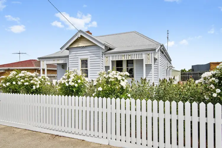 Second view of Homely house listing, 47 Main Street, Winchelsea VIC 3241