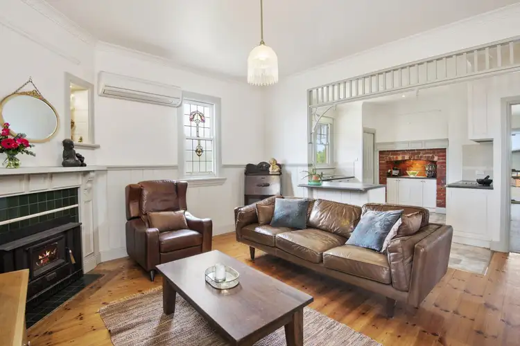 Fifth view of Homely house listing, 47 Main Street, Winchelsea VIC 3241
