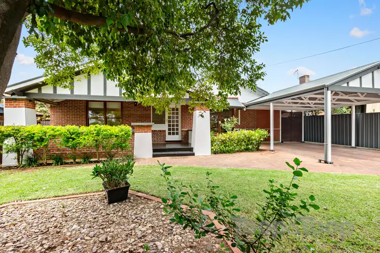 19 Alma Road, Fullarton SA 5063