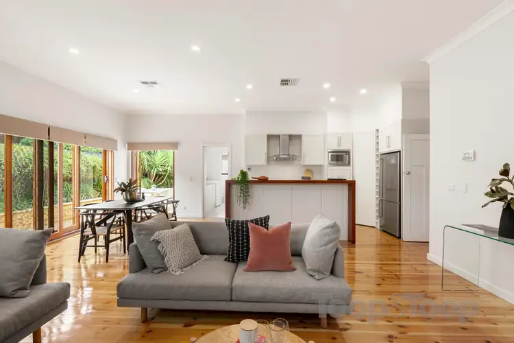 Second view of Homely house listing, 19 Alma Road, Fullarton SA 5063