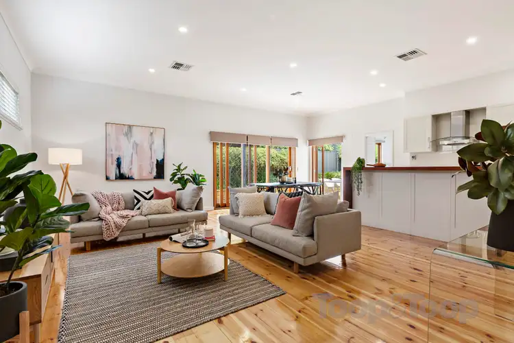 Third view of Homely house listing, 19 Alma Road, Fullarton SA 5063