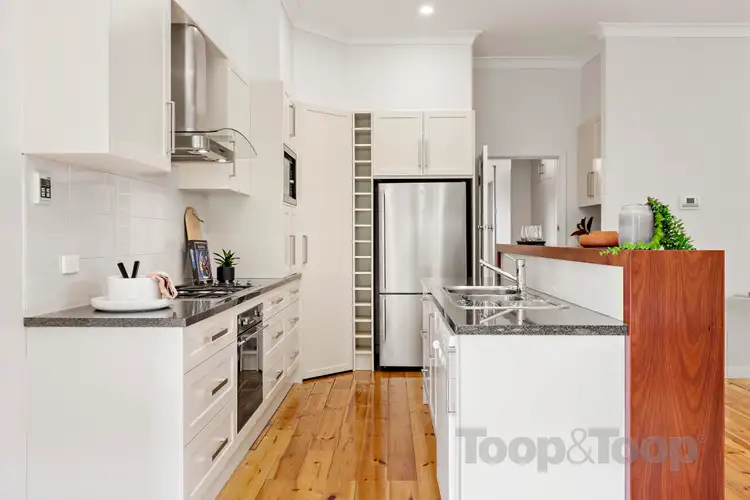 Fourth view of Homely house listing, 19 Alma Road, Fullarton SA 5063