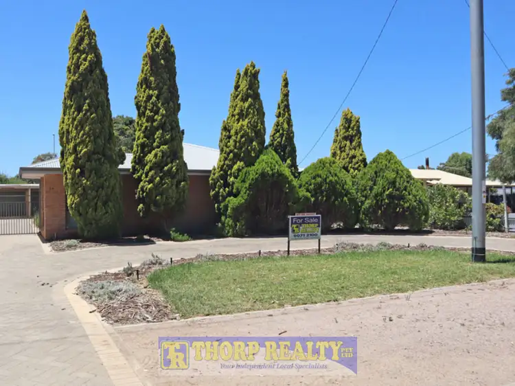 Main view of Homely house listing, 14 Freeman Street, Sinclair WA 6450