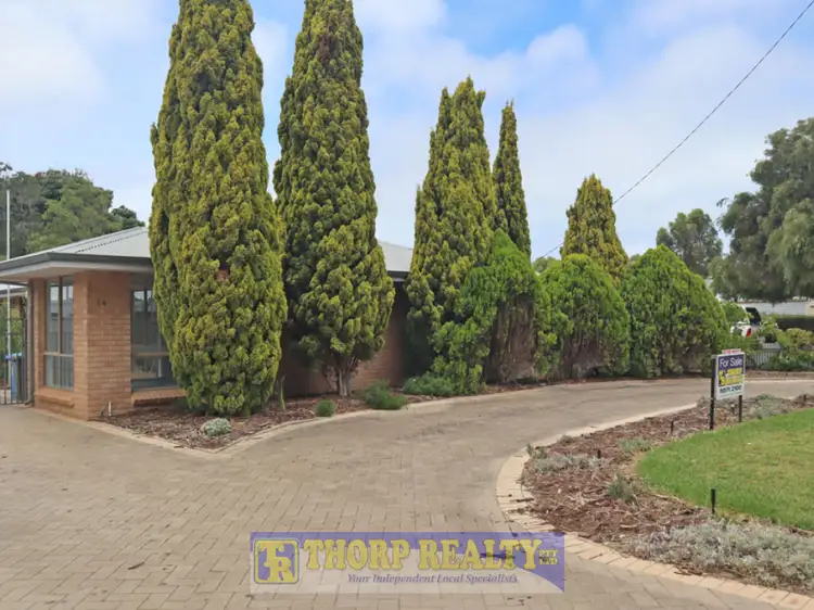 Second view of Homely house listing, 14 Freeman Street, Sinclair WA 6450