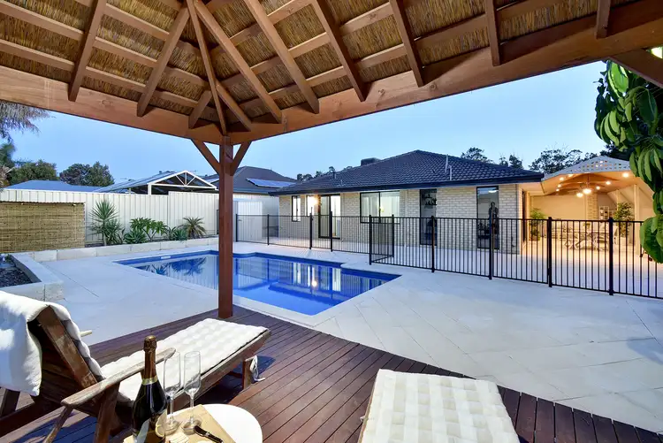 Main view of Homely house listing, 49 St Stephens Crescent, Tapping WA 6065