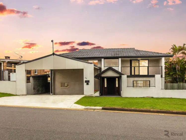 Main view of Homely house listing, 24 Lavinia Street, Sunnybank QLD 4109
