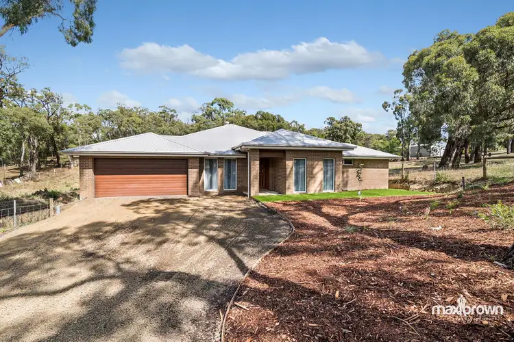 40 Glenburnie Avenue, Heathcote Junction VIC 3758