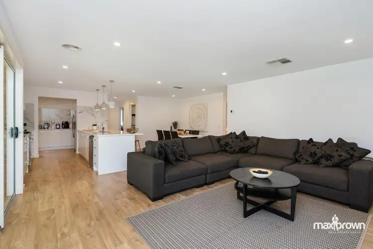 Third view of Homely house listing, 40 Glenburnie Avenue, Heathcote Junction VIC 3758