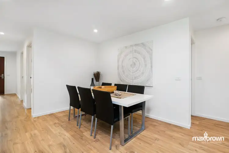 Fourth view of Homely house listing, 40 Glenburnie Avenue, Heathcote Junction VIC 3758