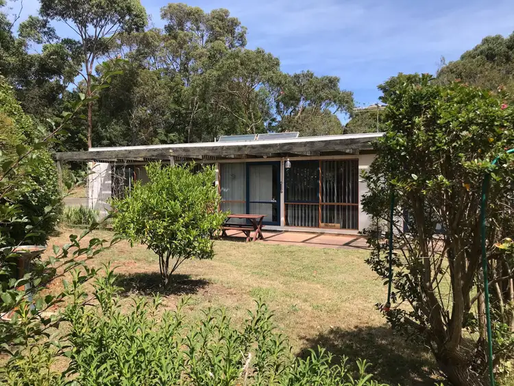 Main view of Homely house listing, 63 Kennedy Road, Somers VIC 3927