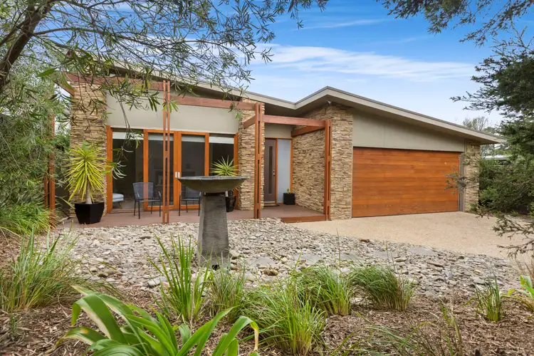 Second view of Homely house listing, 9 Whitehead Street, Blairgowrie VIC 3942