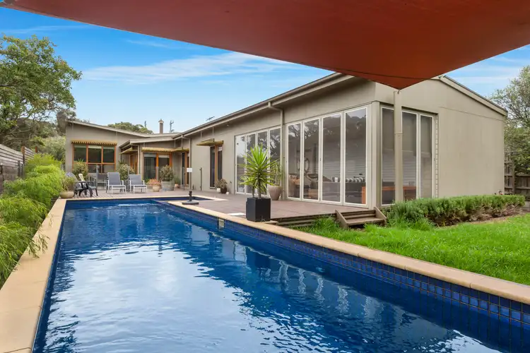 Fourth view of Homely house listing, 9 Whitehead Street, Blairgowrie VIC 3942