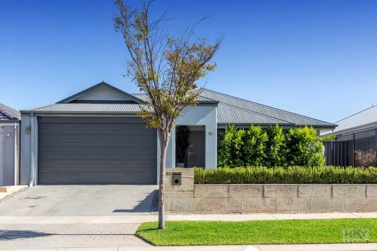 23 Bellazario Promenade, Aveley WA 6069