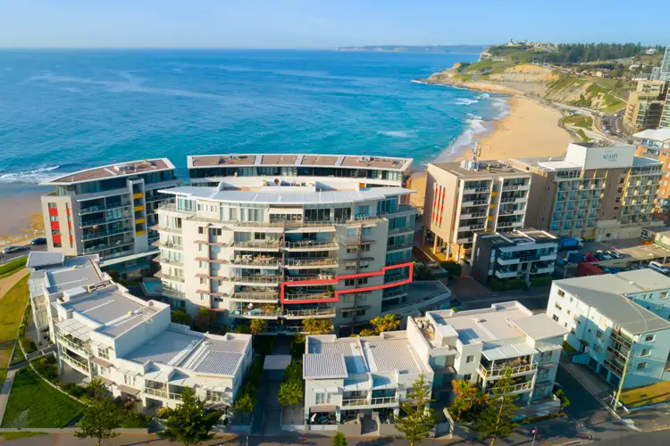 401/1 Scott Street, Newcastle East NSW 2300