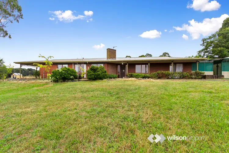 Second view of Homely house listing, 5 Glen Place, Hazelwood North VIC 3840