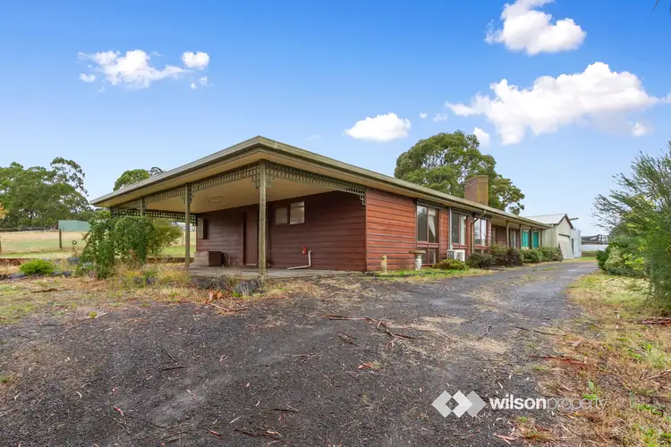 Third view of Homely house listing, 5 Glen Place, Hazelwood North VIC 3840