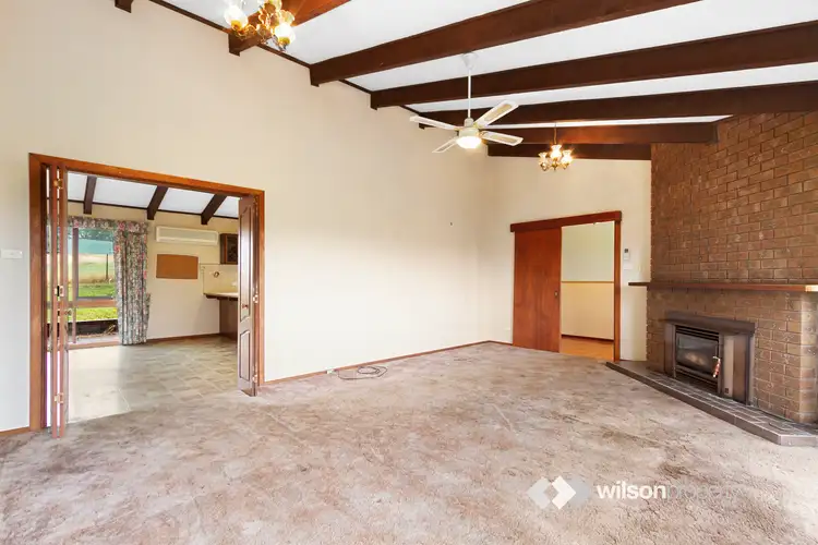 Fifth view of Homely house listing, 5 Glen Place, Hazelwood North VIC 3840