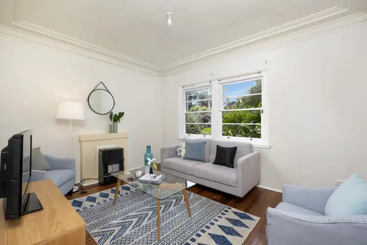 Second view of Homely apartment listing, 6/157 Blues Point Road, Mcmahons Point NSW 2060