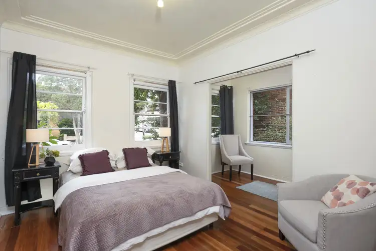 Third view of Homely apartment listing, 6/157 Blues Point Road, Mcmahons Point NSW 2060