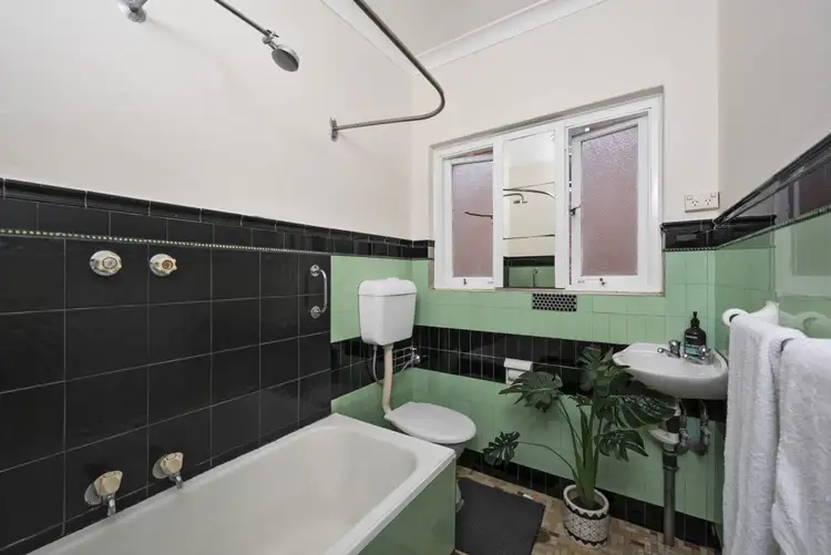 Fourth view of Homely apartment listing, 6/157 Blues Point Road, Mcmahons Point NSW 2060