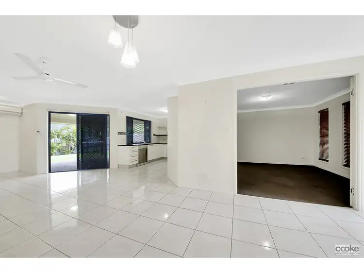 Third view of Homely house listing, 22 Kingfisher Drive, Yeppoon QLD 4703