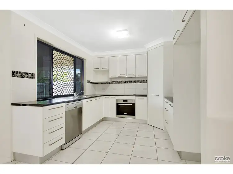 Fourth view of Homely house listing, 22 Kingfisher Drive, Yeppoon QLD 4703