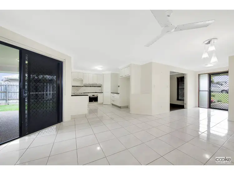 Fifth view of Homely house listing, 22 Kingfisher Drive, Yeppoon QLD 4703