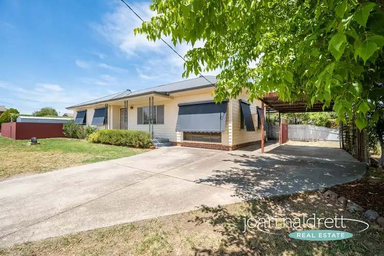 Main view of Homely house listing, 20 Fulford Street, Wodonga VIC 3690