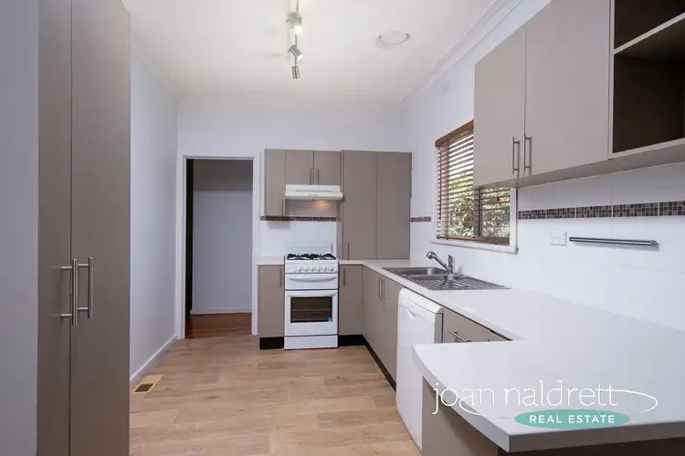 Second view of Homely house listing, 20 Fulford Street, Wodonga VIC 3690