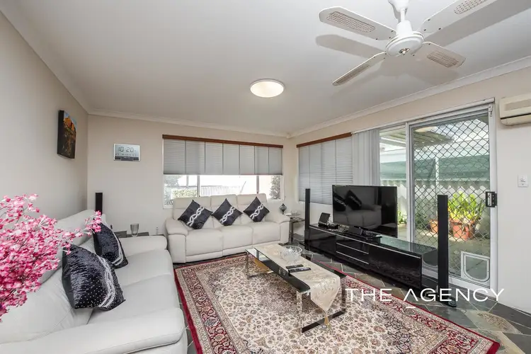 20 Honours Rise, Marangaroo WA 6064