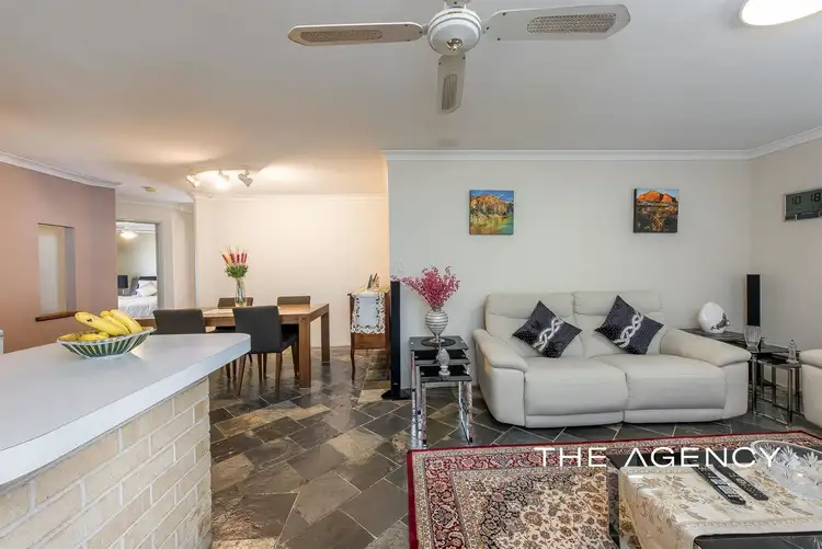 Sixth view of Homely house listing, 20 Honours Rise, Marangaroo WA 6064