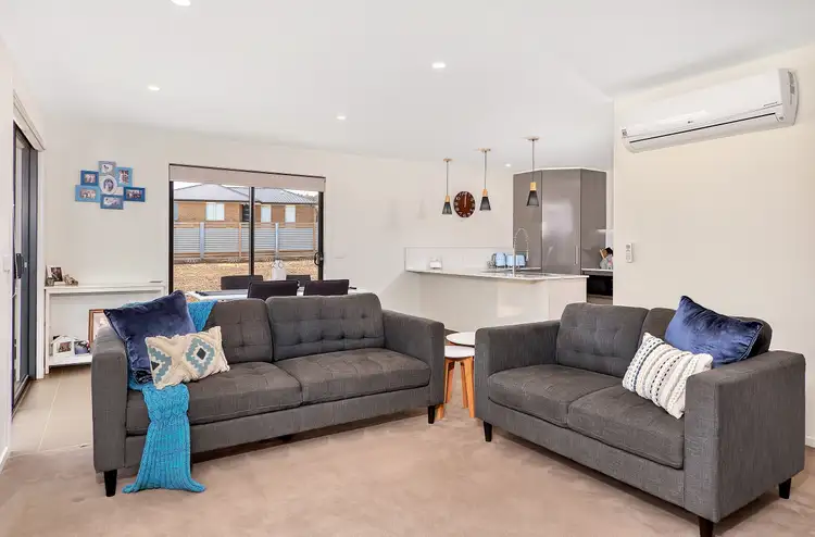 Fifth view of Homely house listing, 8 Harmsworth Road, Oakdowns TAS 7019