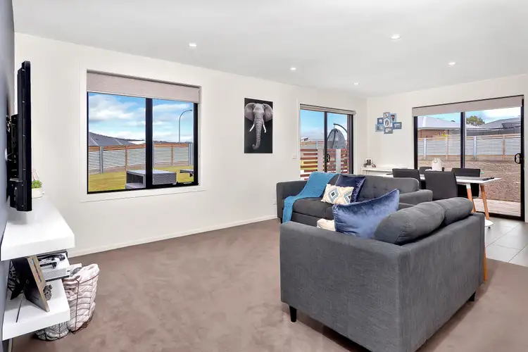 Sixth view of Homely house listing, 8 Harmsworth Road, Oakdowns TAS 7019