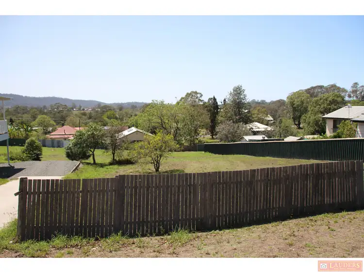 Main view of Homely land listing, 25 Killawarra Street, Wingham NSW 2429