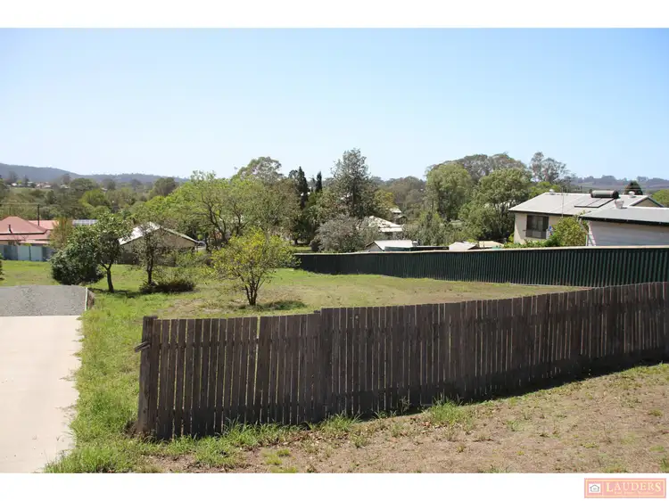 Third view of Homely land listing, 25 Killawarra Street, Wingham NSW 2429