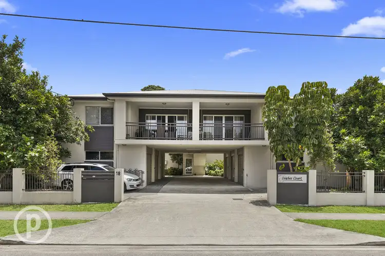 2/18 Franklin Street, Nundah QLD 4012