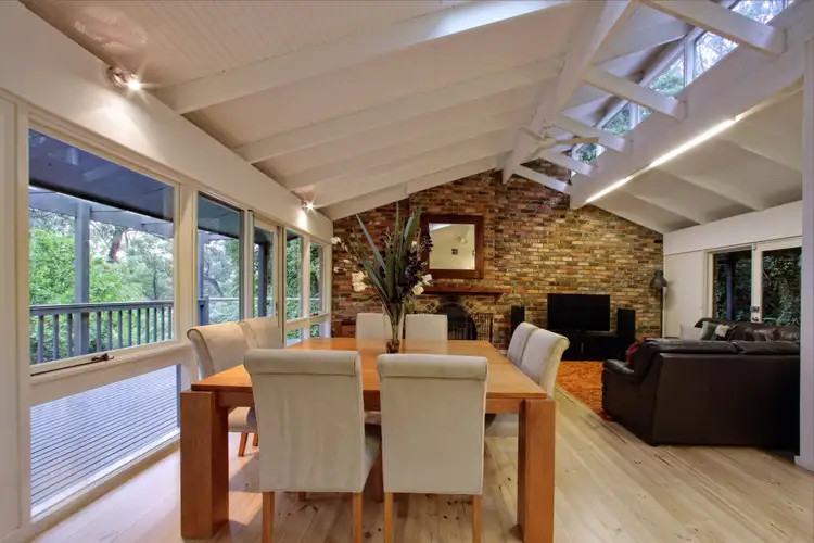 Fifth view of Homely house listing, 24 Gordon Grove, Menzies Creek VIC 3159
