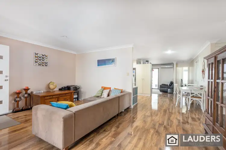 Main view of Homely villa listing, 2/26-28 Ivy Crescent, Old Bar NSW 2430