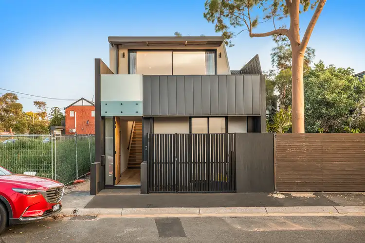 66 Albert Street, Port Melbourne VIC 3207