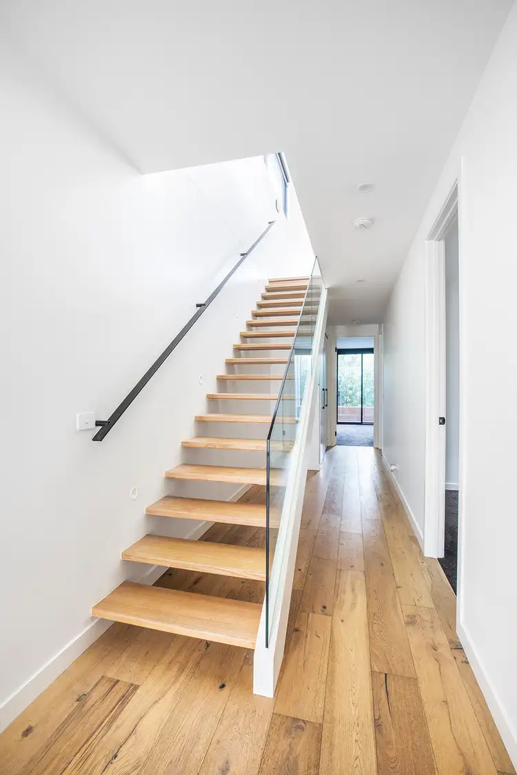 Second view of Homely house listing, 66 Albert Street, Port Melbourne VIC 3207