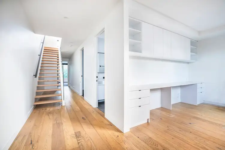 Third view of Homely house listing, 66 Albert Street, Port Melbourne VIC 3207