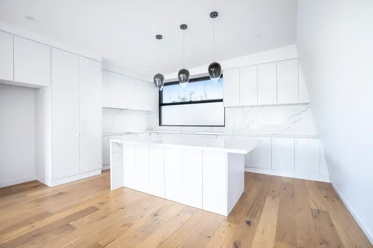 Fourth view of Homely house listing, 66 Albert Street, Port Melbourne VIC 3207