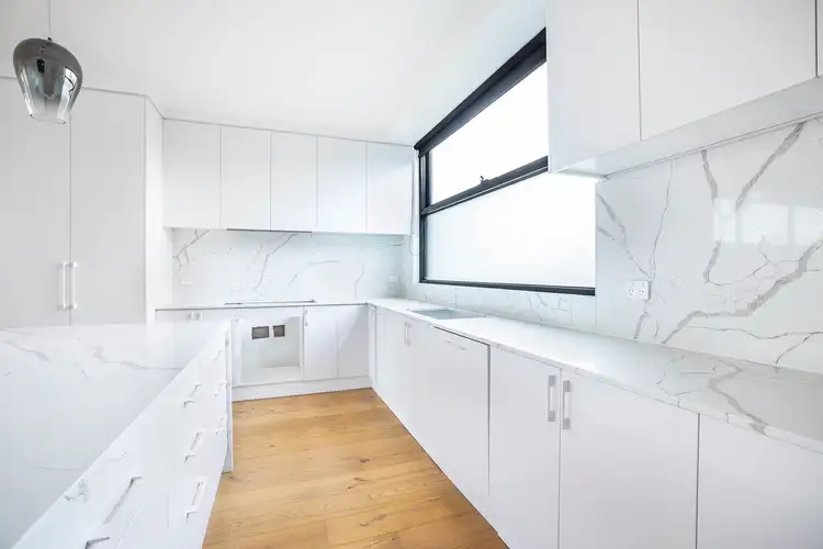 Fifth view of Homely house listing, 66 Albert Street, Port Melbourne VIC 3207