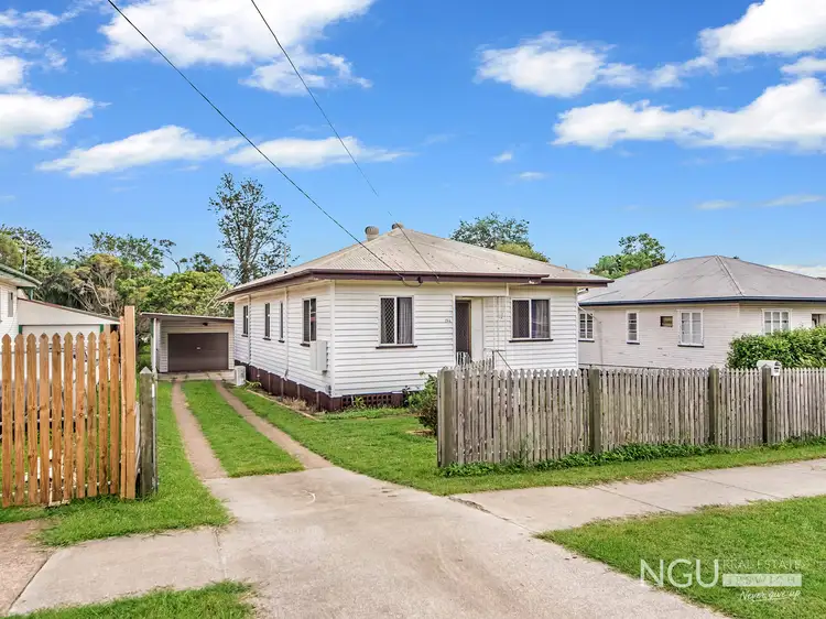 194 Glebe Road, Booval QLD 4304