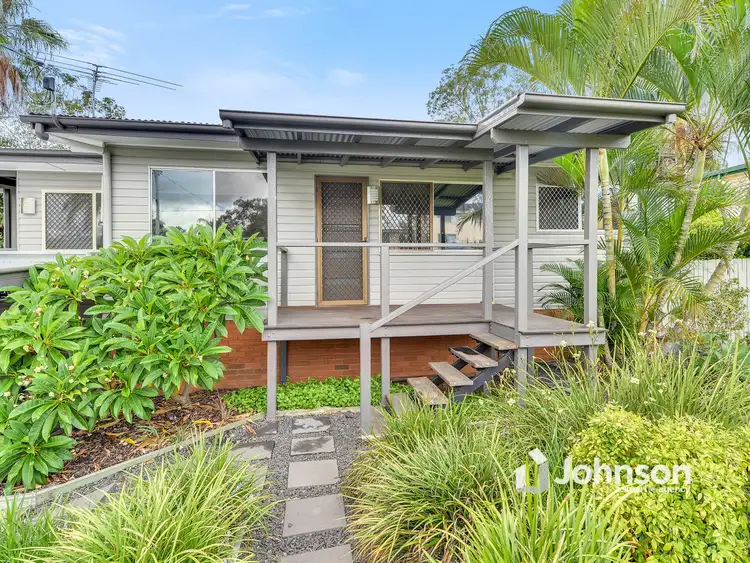 Main view of Homely house listing, 5 Daisy Avenue, North Ipswich QLD 4305
