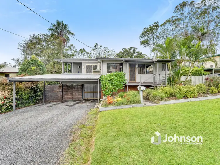Second view of Homely house listing, 5 Daisy Avenue, North Ipswich QLD 4305