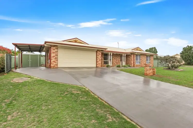 Main view of Homely house listing, 27 Osborne Court, Kearneys Spring QLD 4350