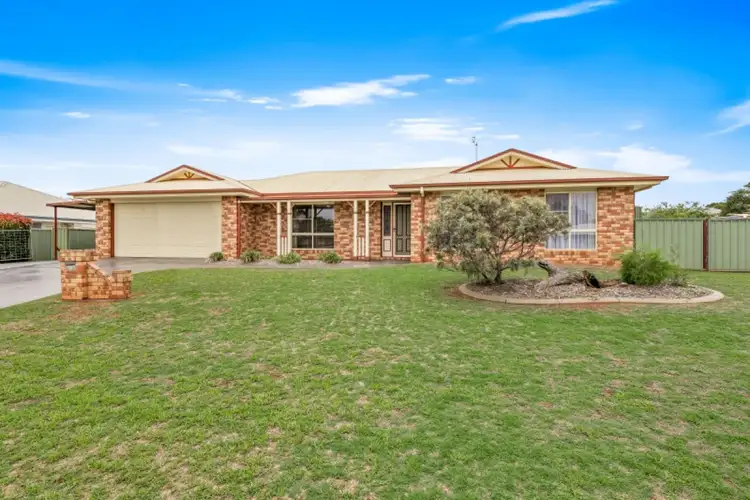Second view of Homely house listing, 27 Osborne Court, Kearneys Spring QLD 4350
