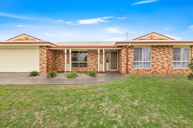 Third view of Homely house listing, 27 Osborne Court, Kearneys Spring QLD 4350